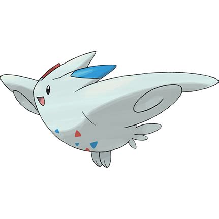 togekiss gamepress